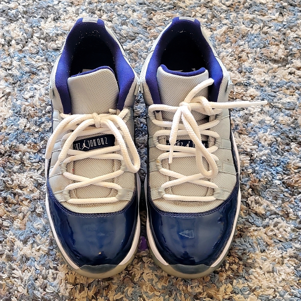 Men's Jordan